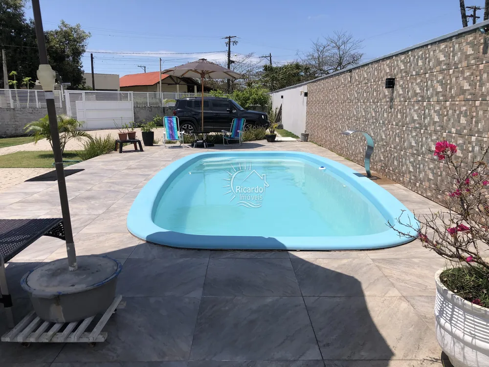 Casa, 4 quartos, 221 m² - Foto 4