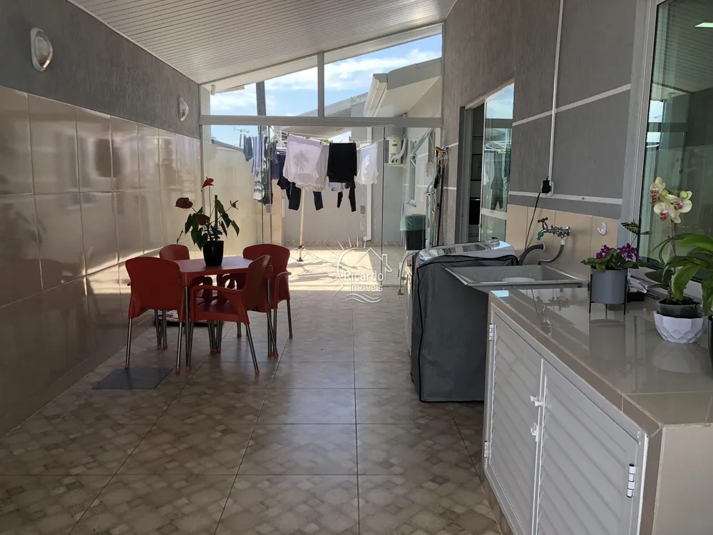 Casa, 4 quartos, 221 m² - Foto 12