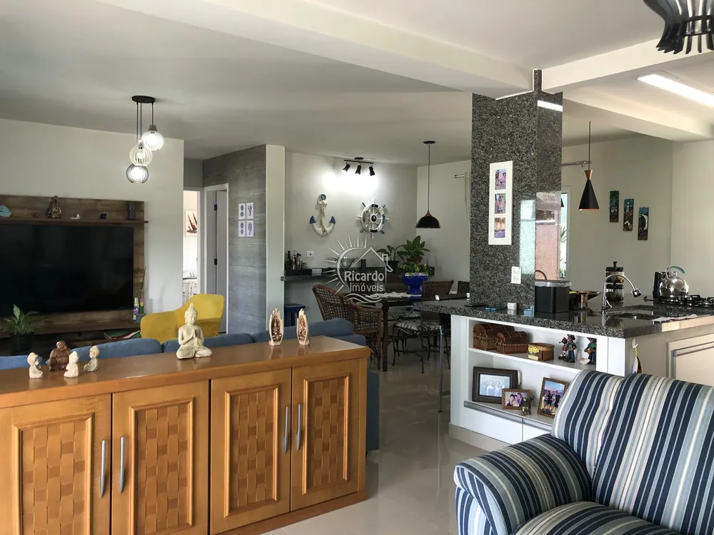 Casa, 4 quartos, 221 m² - Foto 5
