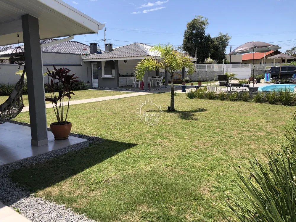Casa, 4 quartos, 221 m² - Foto 13