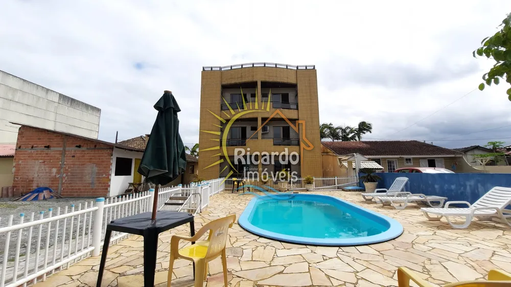 Casa, 12 quartos - Foto 2