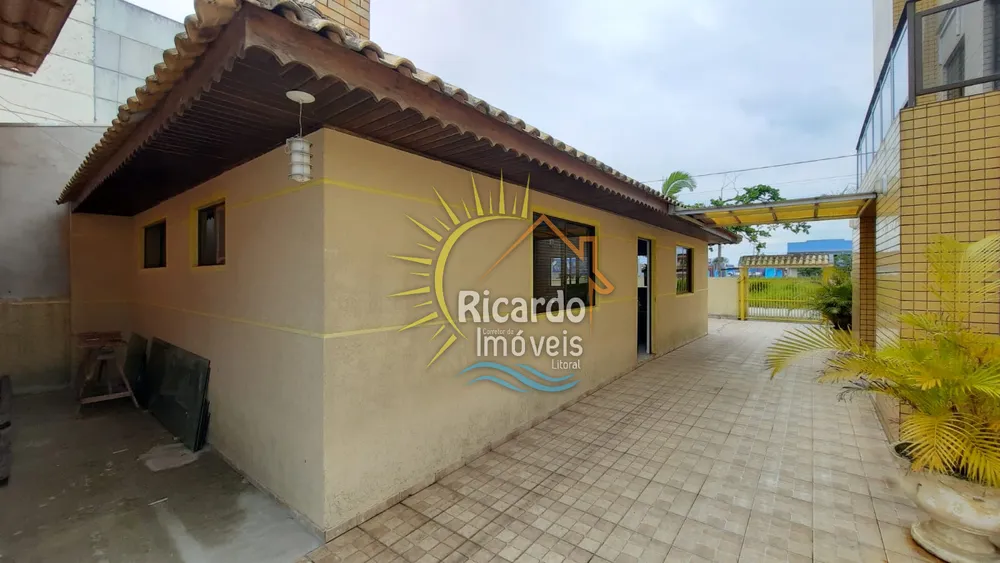Casa, 12 quartos - Foto 6