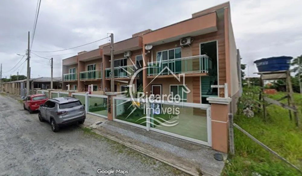 Casa, 2 quartos - Foto 1
