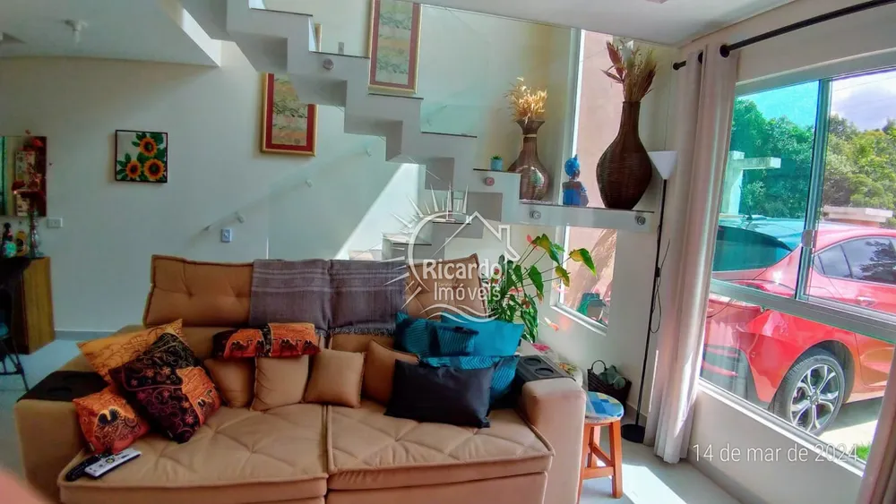 Casa, 2 quartos - Foto 4