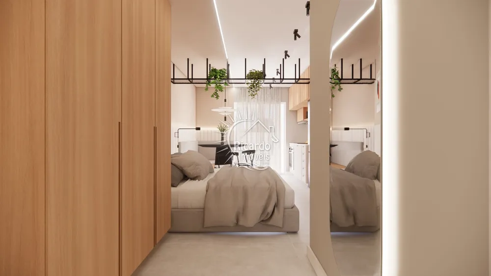 Apartamento, 1 quarto - Foto 7