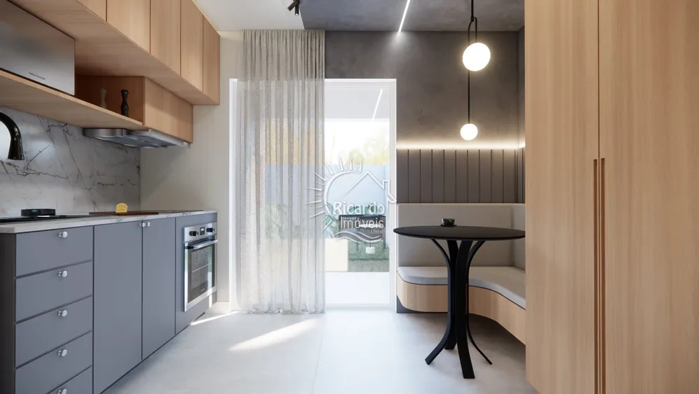 Apartamento, 1 quarto - Foto 4