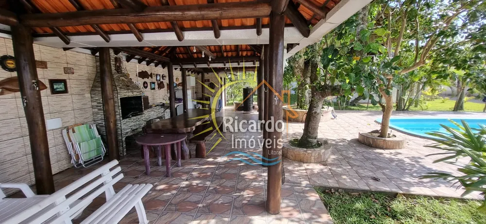 Casa, 10 quartos, 600 m² - Foto 4