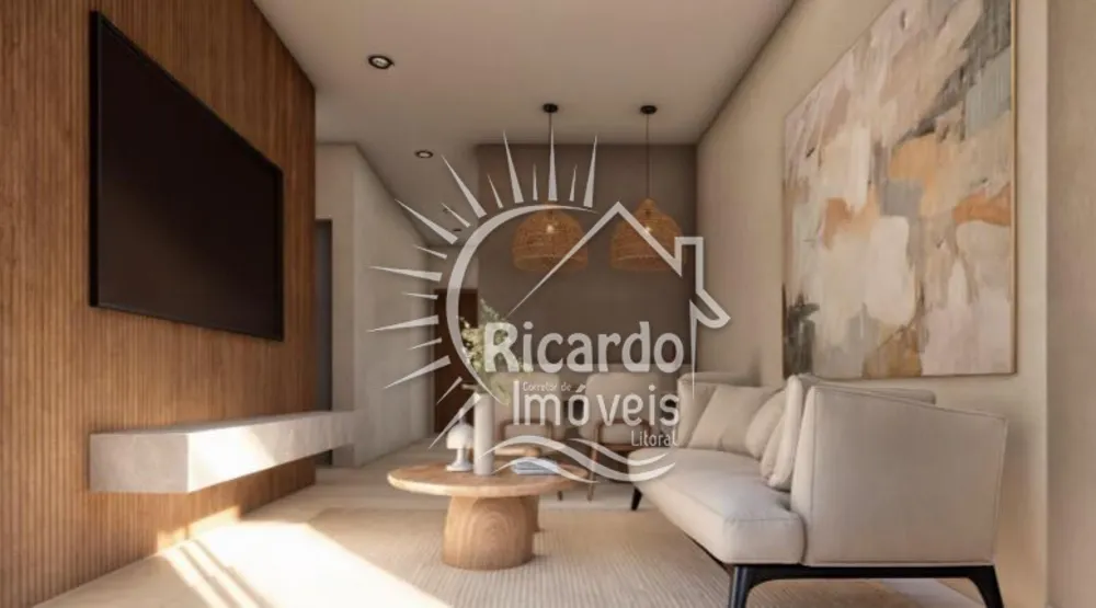 Apartamento, 2 quartos, 49 m² - Foto 8