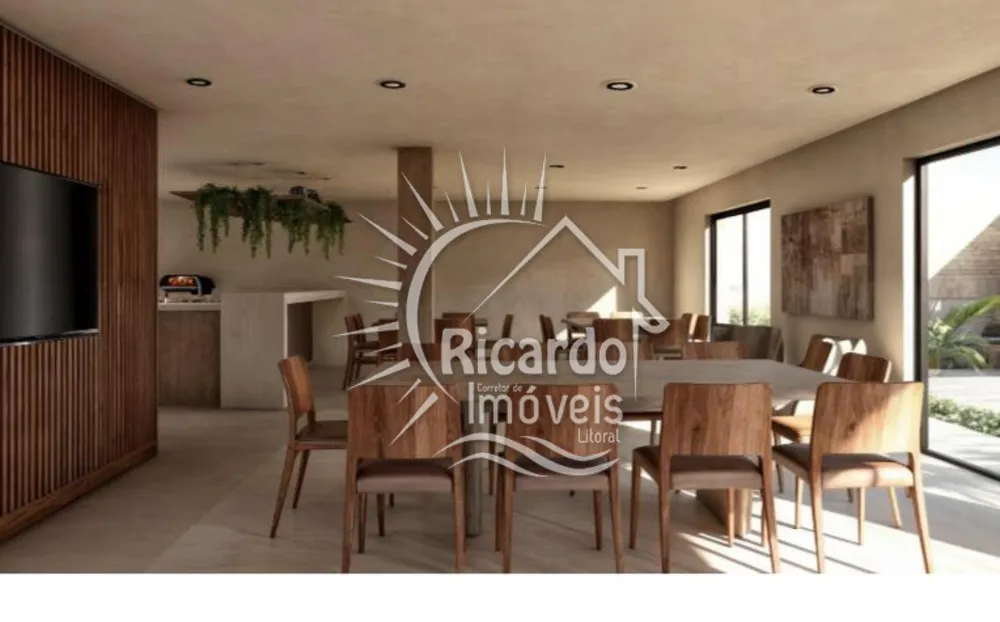 Apartamento, 2 quartos, 49 m² - Foto 1