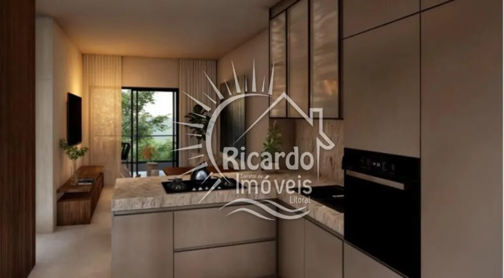 Apartamento, 2 quartos, 49 m² - Foto 4