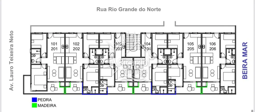 Apartamento, 2 quartos, 49 m² - Foto 15