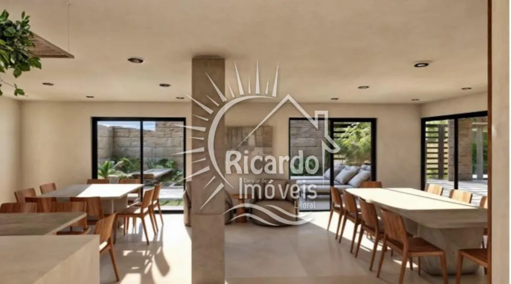 Apartamento, 2 quartos, 49 m² - Foto 2
