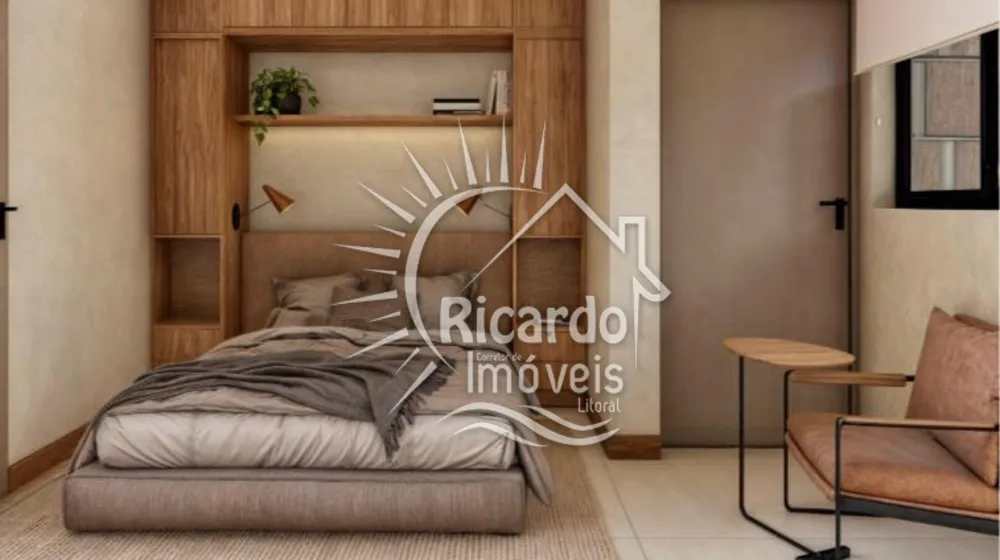 Apartamento, 2 quartos, 49 m² - Foto 9