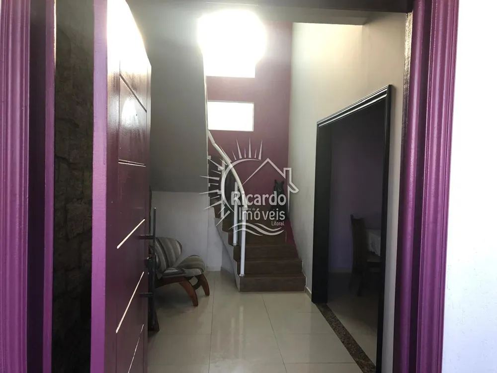 Casa, 4 quartos - Foto 10