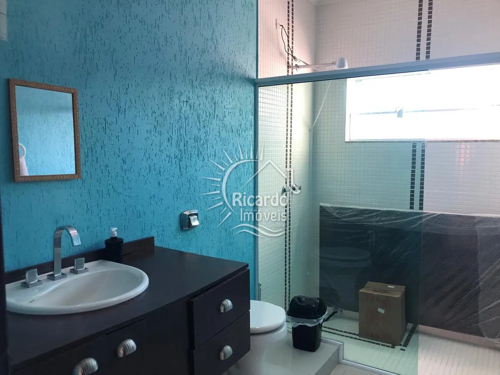 Casa, 4 quartos - Foto 17
