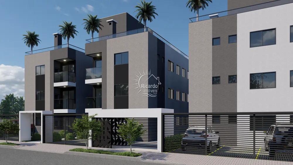 Apartamento, 2 quartos, 57 m² - Foto 5