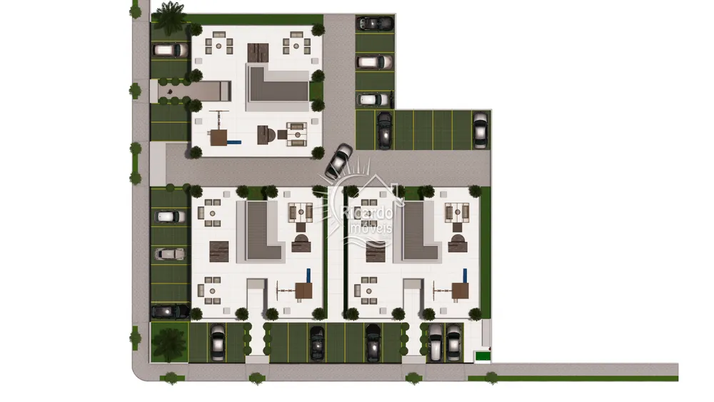 Apartamento, 2 quartos, 57 m² - Foto 11