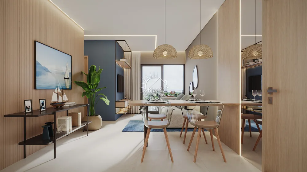 Apartamento, 2 quartos, 57 m² - Foto 7