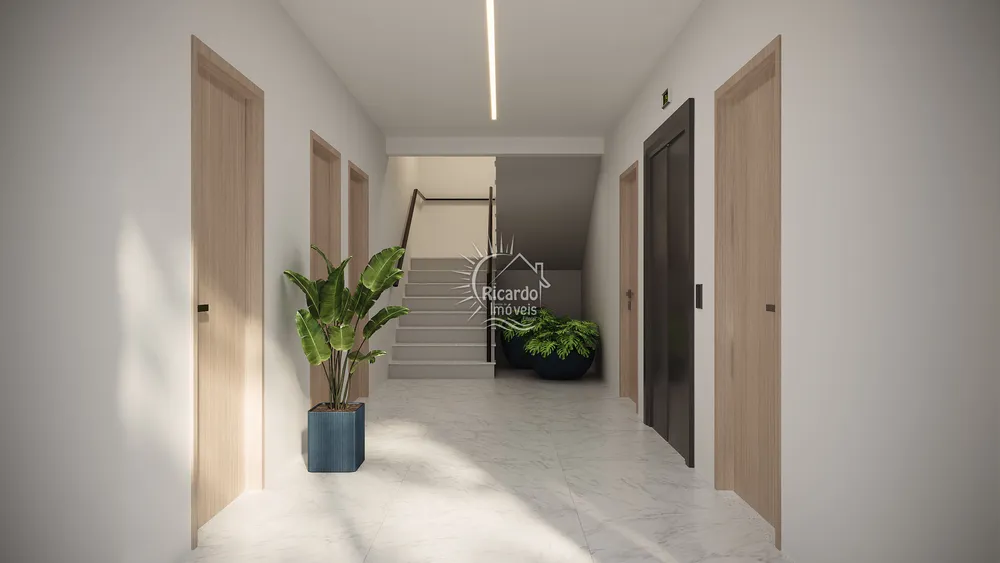 Apartamento, 2 quartos, 57 m² - Foto 9
