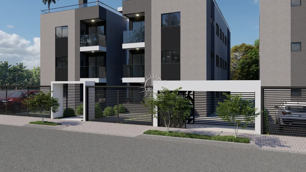 Apartamento, 2 quartos, 57 m² - Foto 6