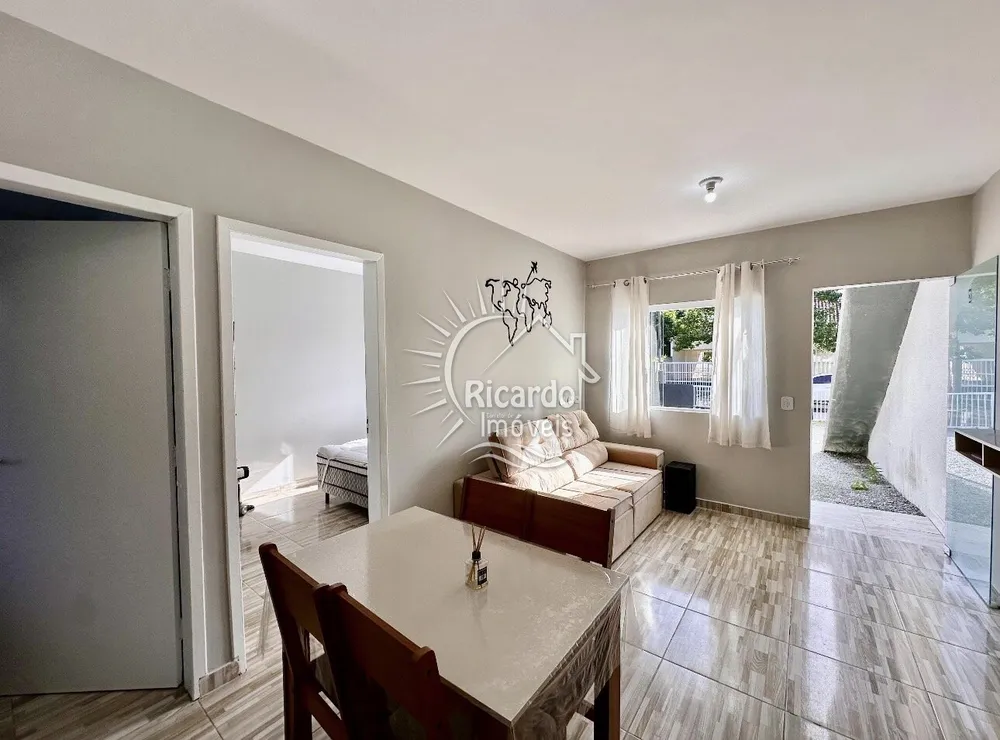 Apartamento, 2 quartos, 54 m² - Foto 9