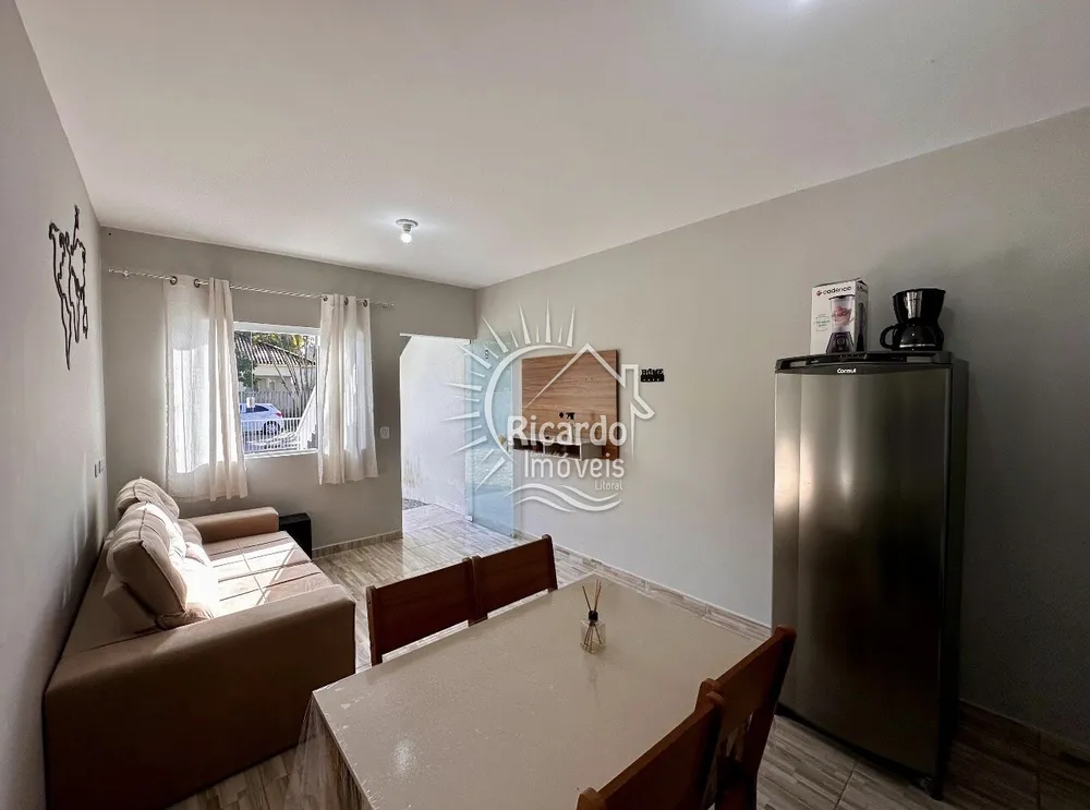 Apartamento, 2 quartos, 54 m² - Foto 8