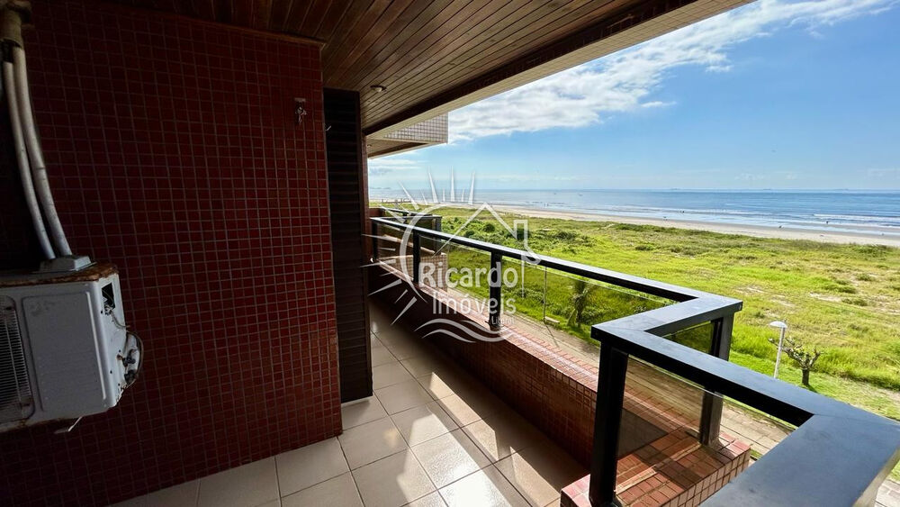 Apartamento à venda com 3 quartos, 167m² - Foto 6