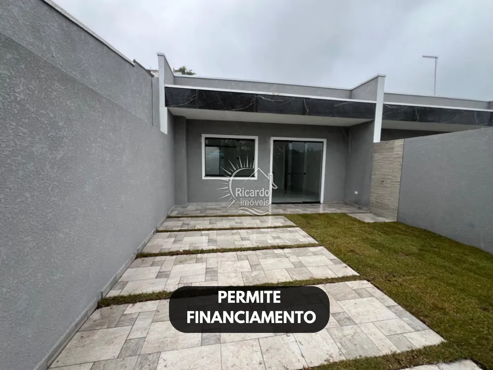 Casa, 2 quartos - Foto 17