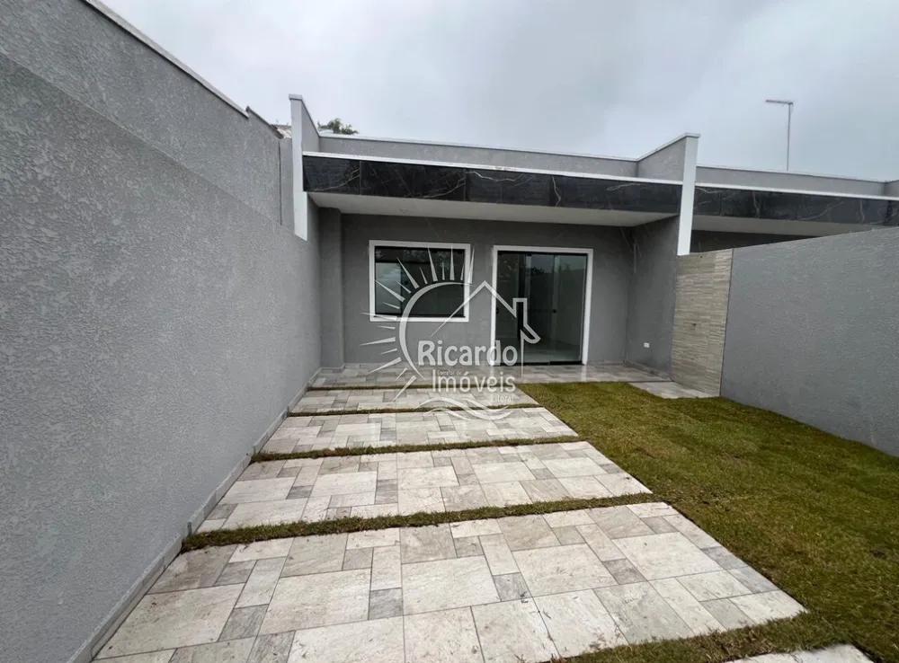 Casa, 2 quartos - Foto 20