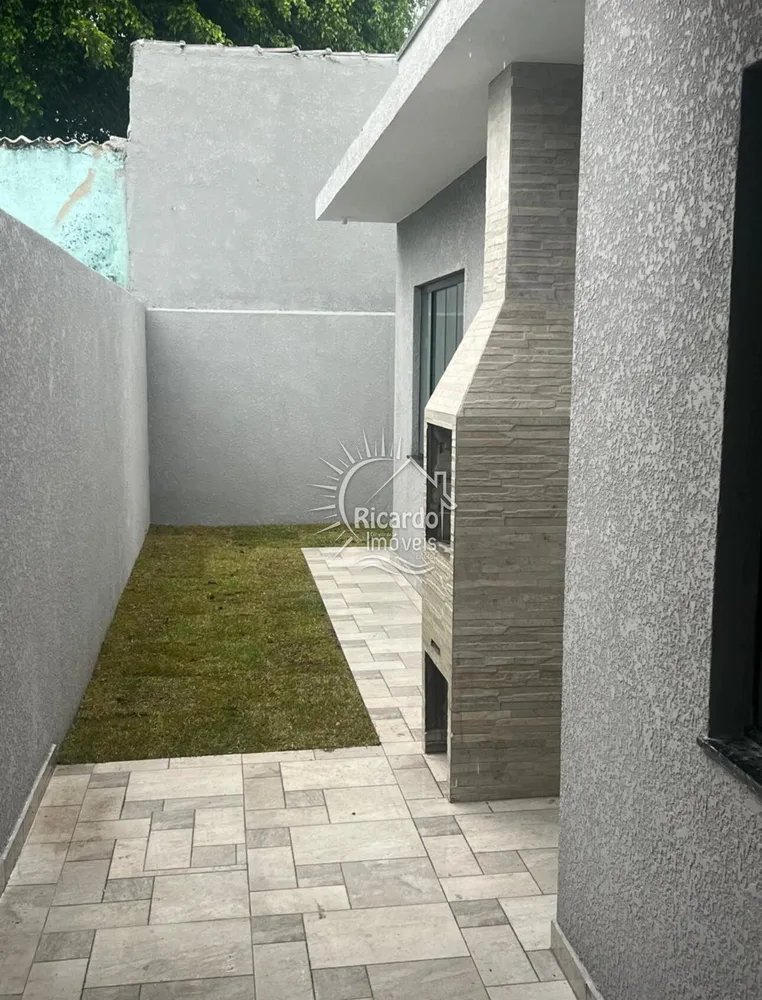 Casa, 2 quartos - Foto 25