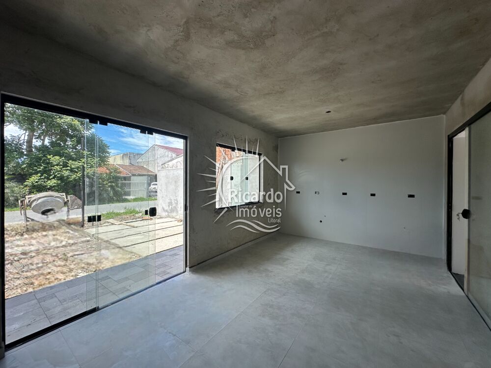 Casa, 2 quartos - Foto 4