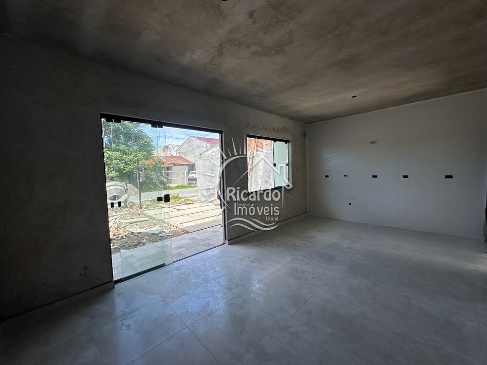 Casa, 2 quartos - Foto 1