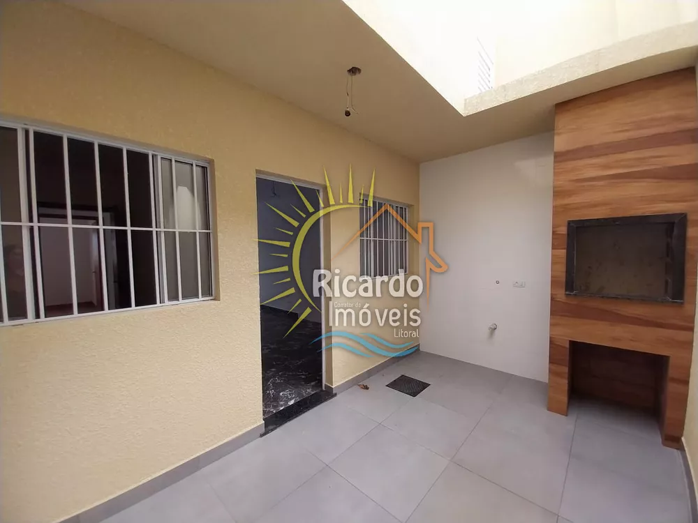 Casa à venda com 2 quartos, 70m² - Foto 10