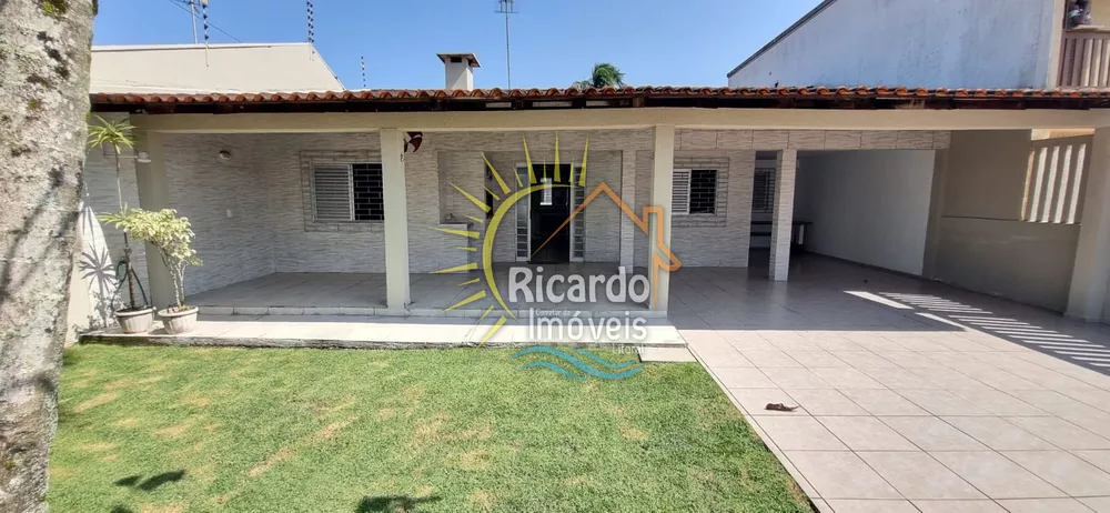 Casa à venda com 4 quartos, 160m² - Foto 4