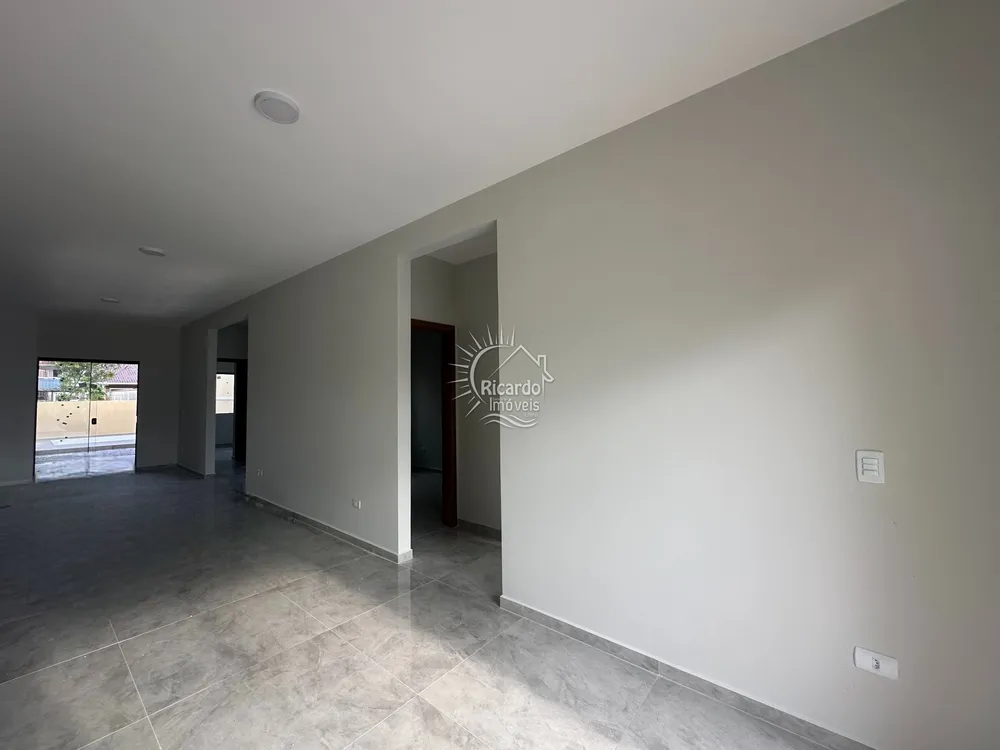 Casa, 3 quartos - Foto 3