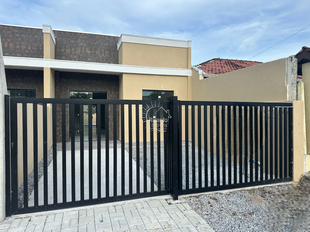 Casa, 3 quartos - Foto 12