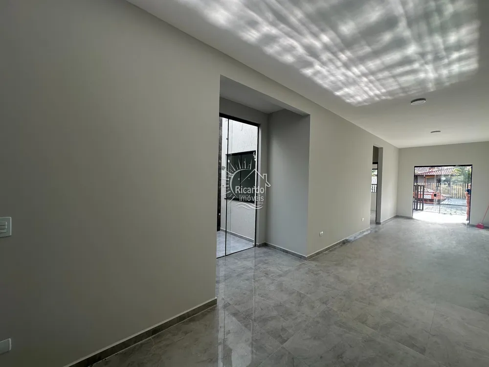Casa, 3 quartos - Foto 11