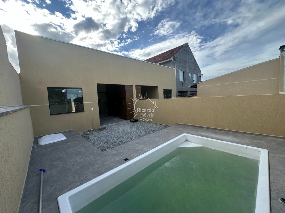 Casa, 3 quartos - Foto 10