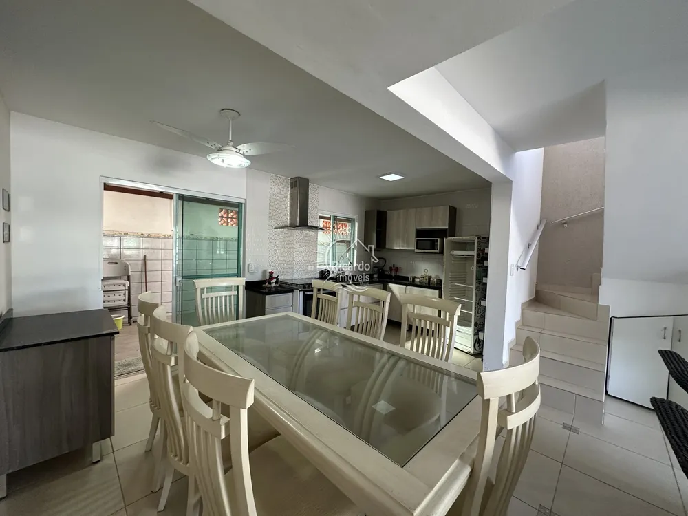Casa, 3 quartos - Foto 10