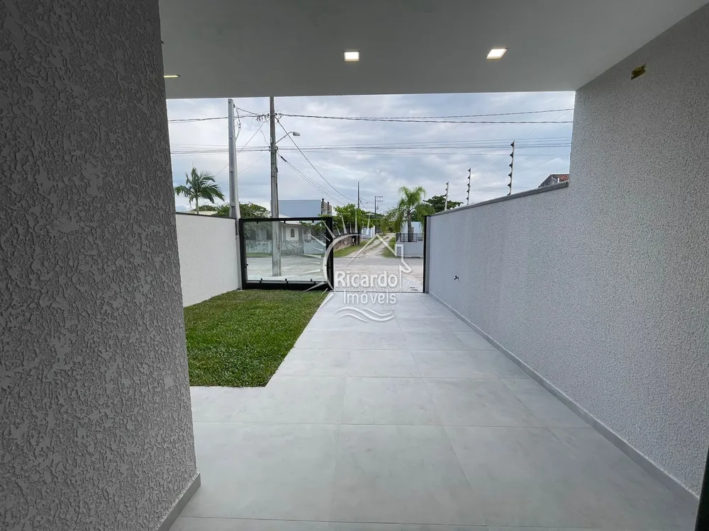 Casa, 3 quartos - Foto 20