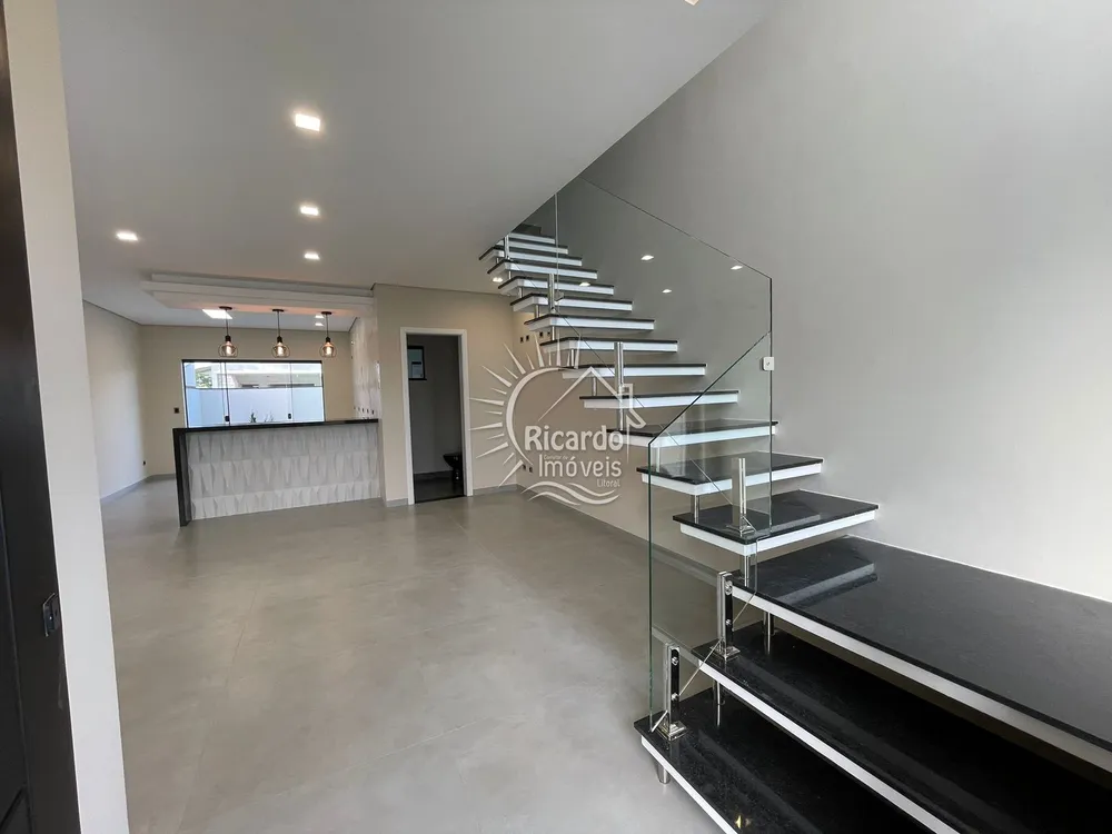 Casa, 3 quartos - Foto 5