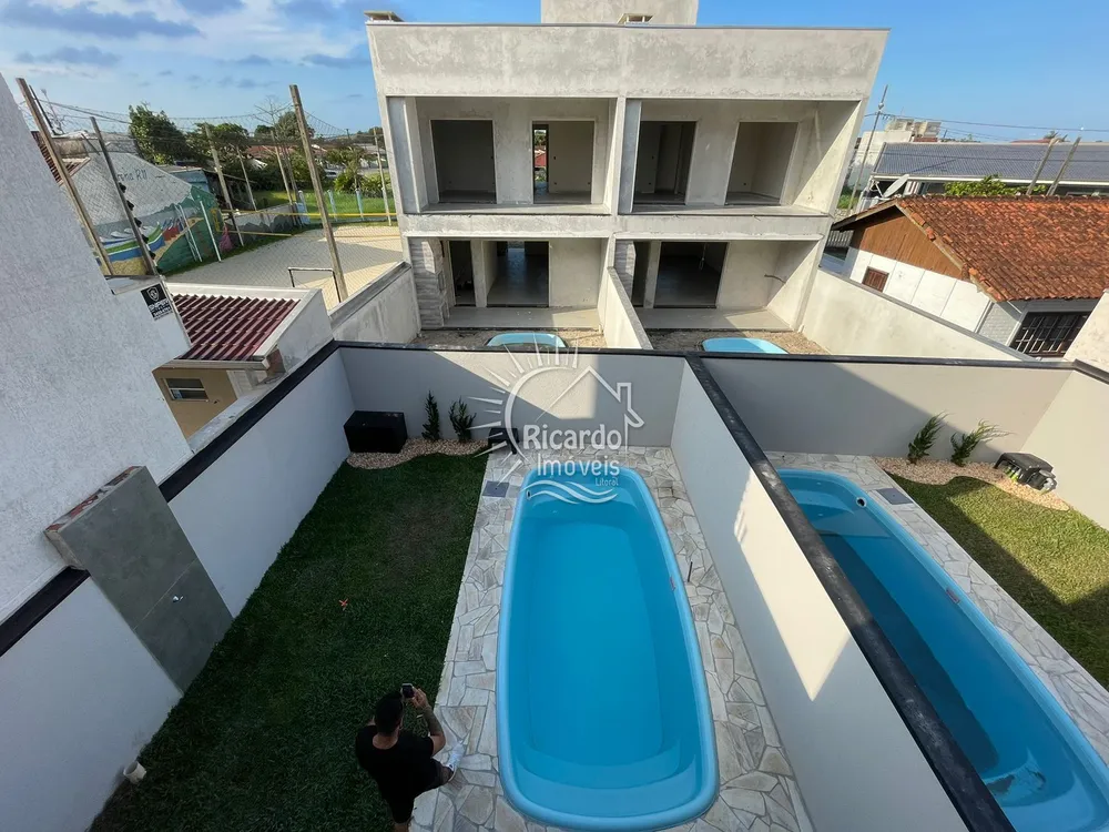 Casa, 3 quartos - Foto 14