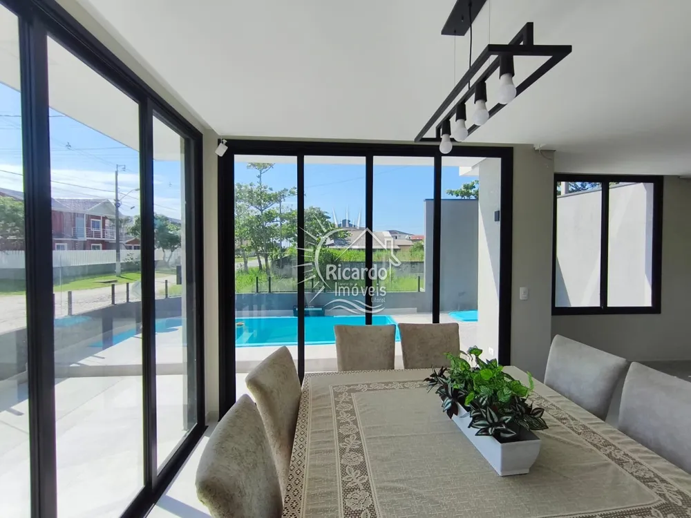 Casa, 3 quartos - Foto 4