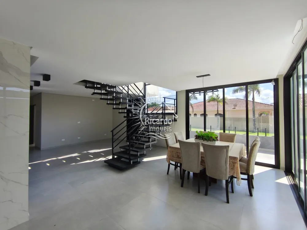 Casa, 3 quartos - Foto 6