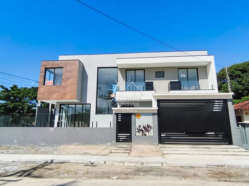 Casa, 3 quartos - Foto 1