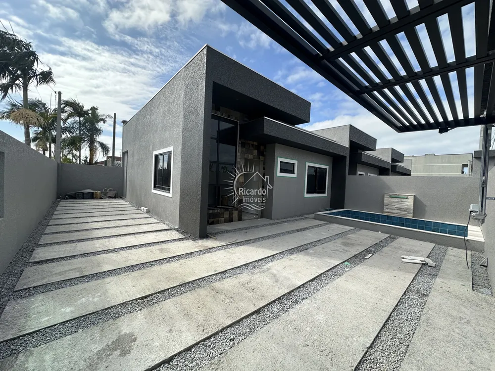 Casa, 3 quartos - Foto 11