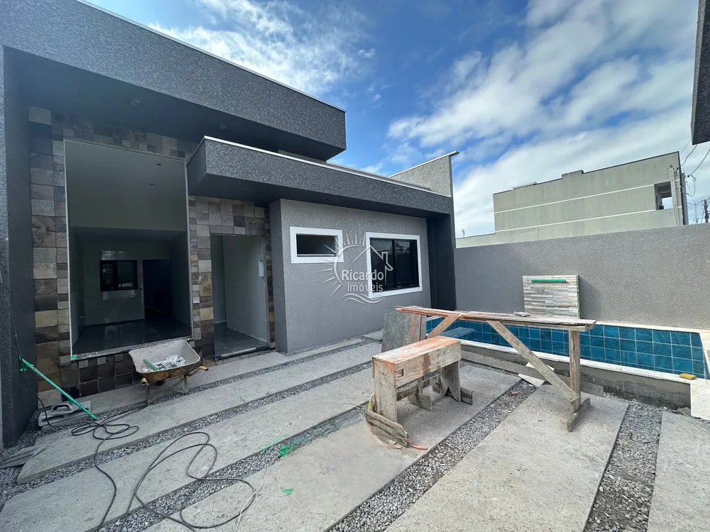 Casa, 3 quartos - Foto 7