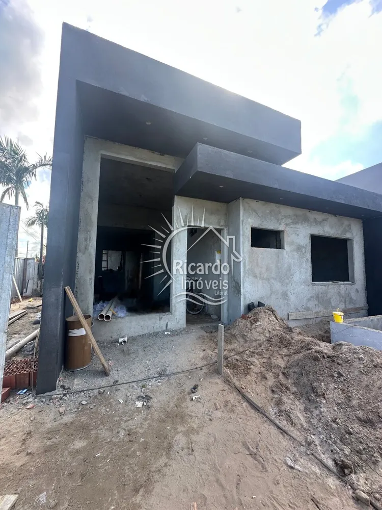 Casa, 3 quartos - Foto 4