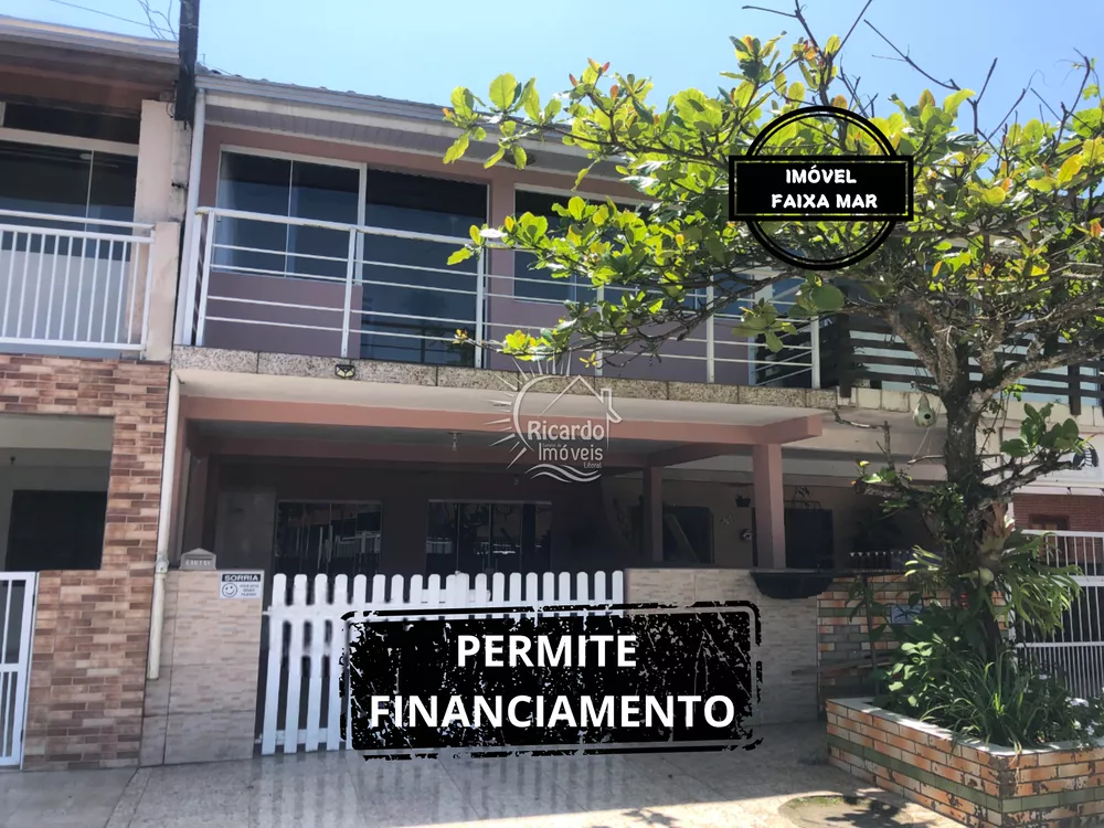 Casa à venda com 3 quartos, 170m² - Foto 4