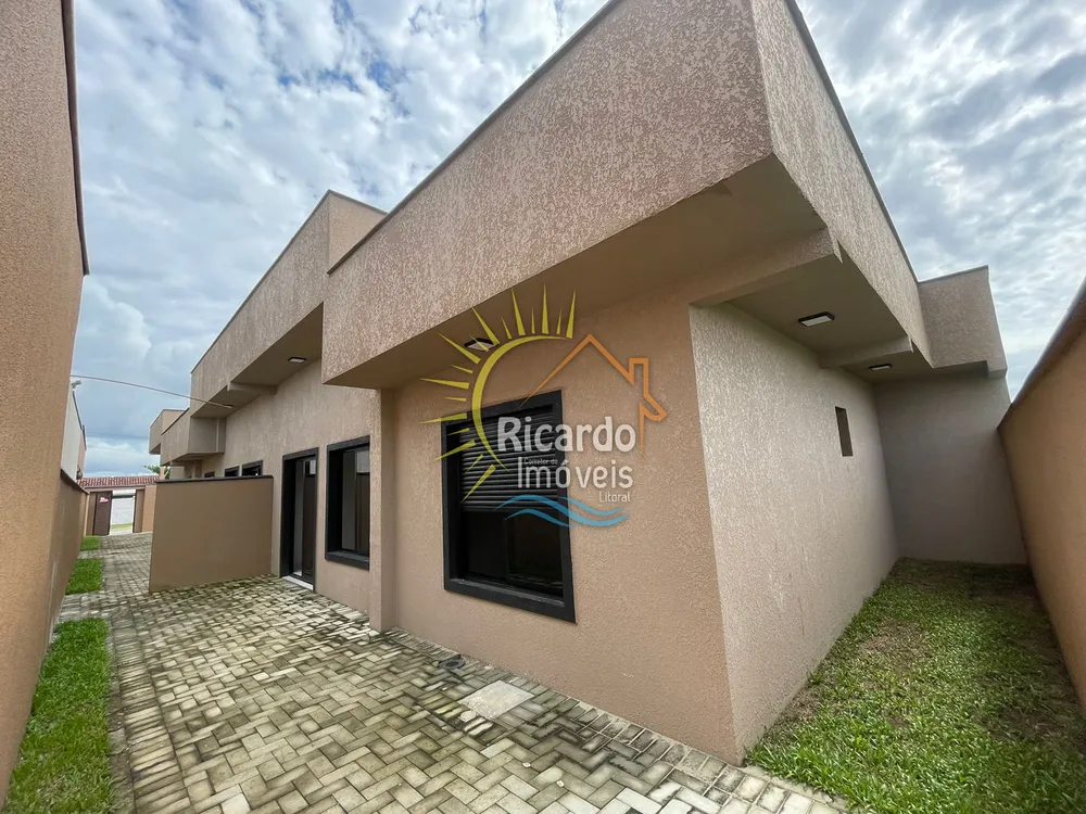 Casa, 3 quartos - Foto 4